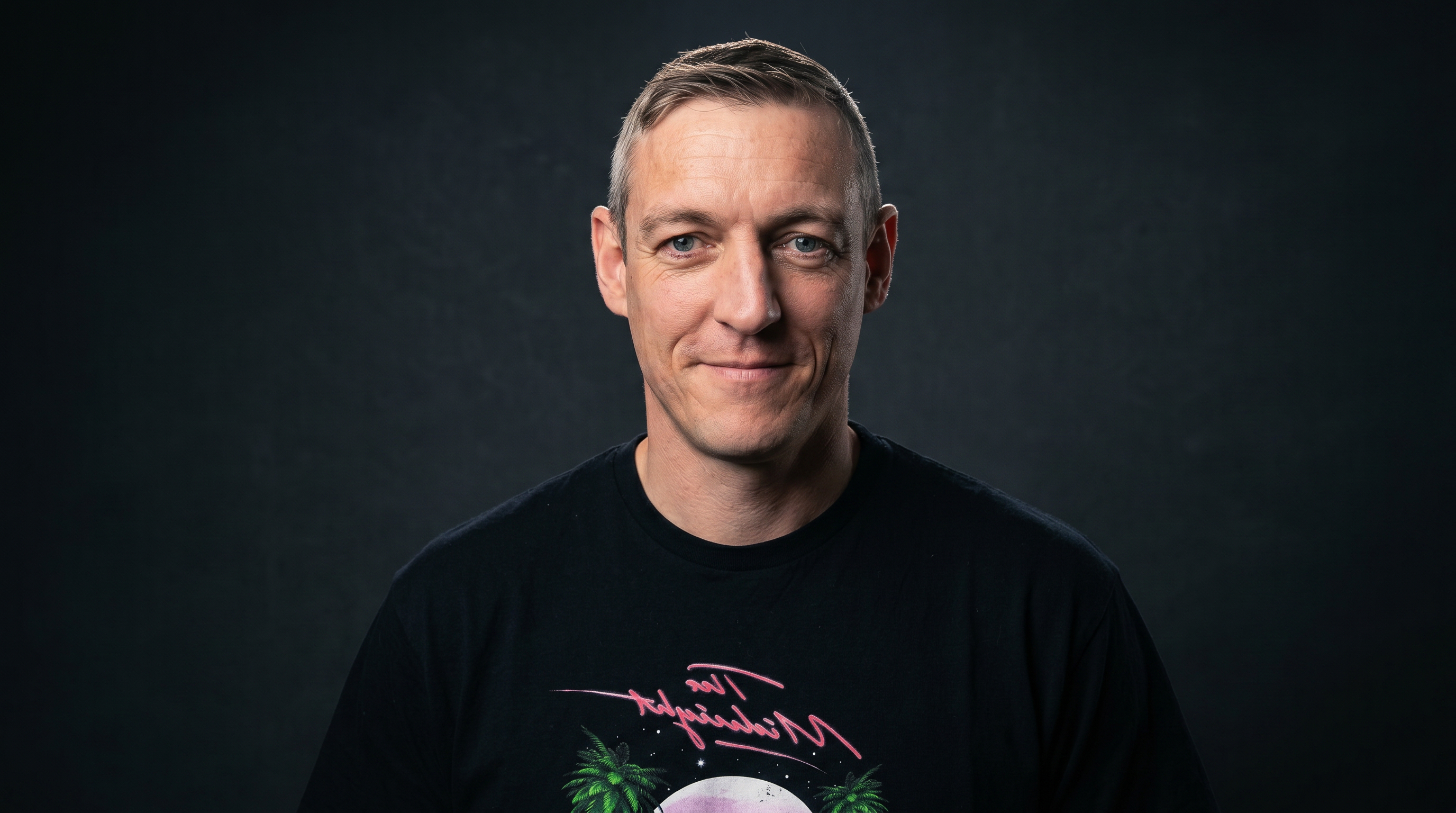 Ollie Nicklin — Digital Creative
